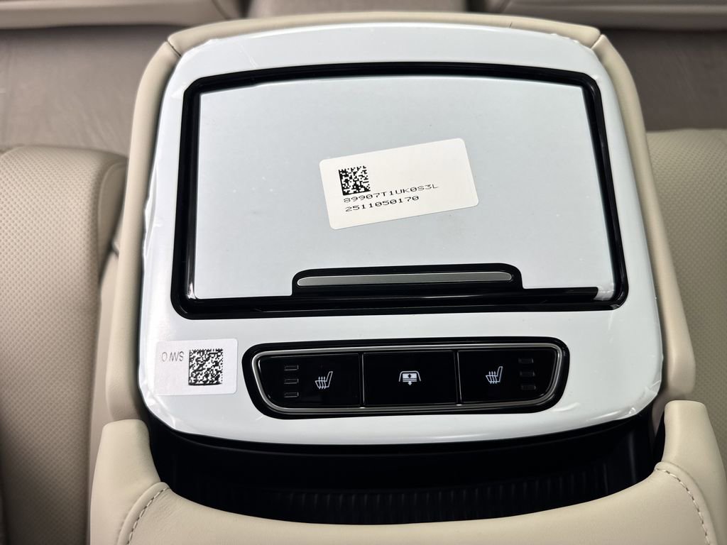 New 2026 Genesis G80 3.5T Sport Prestige image 22