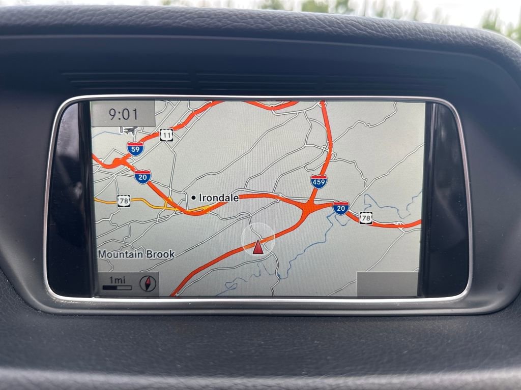 Used 2014 Mercedes-Benz E 350 E 350 image 8