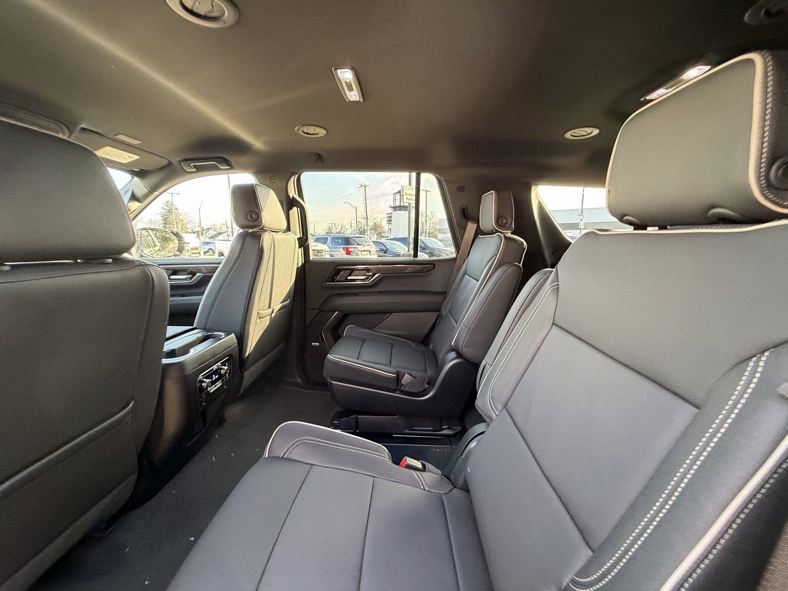 New 2026 GMC Yukon Elevation image 29