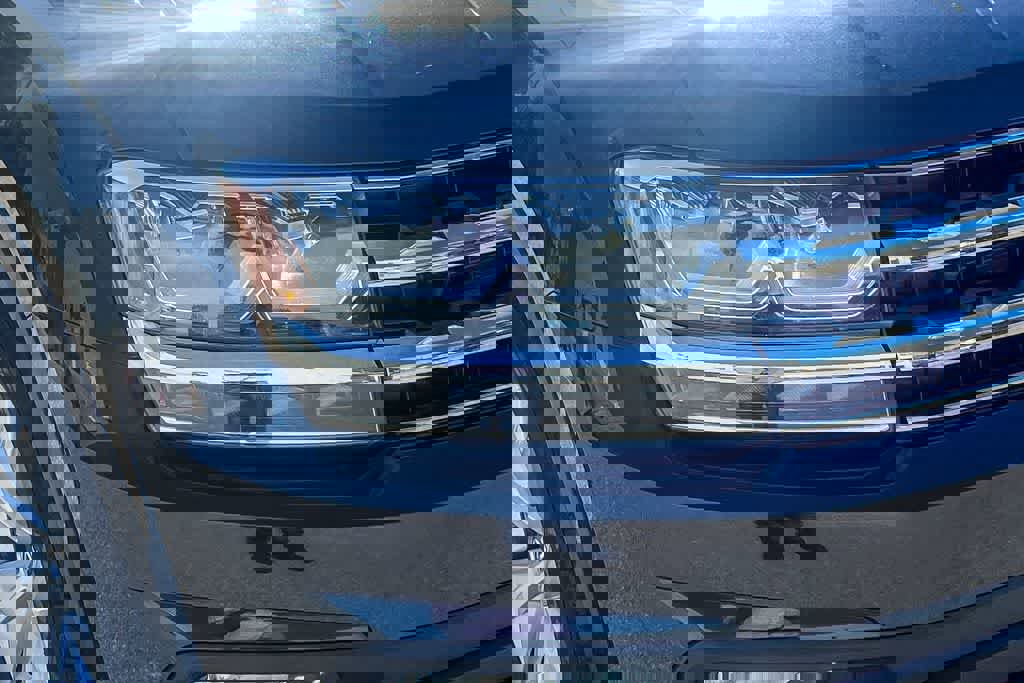 Used 2019 Volkswagen Atlas SE image 3