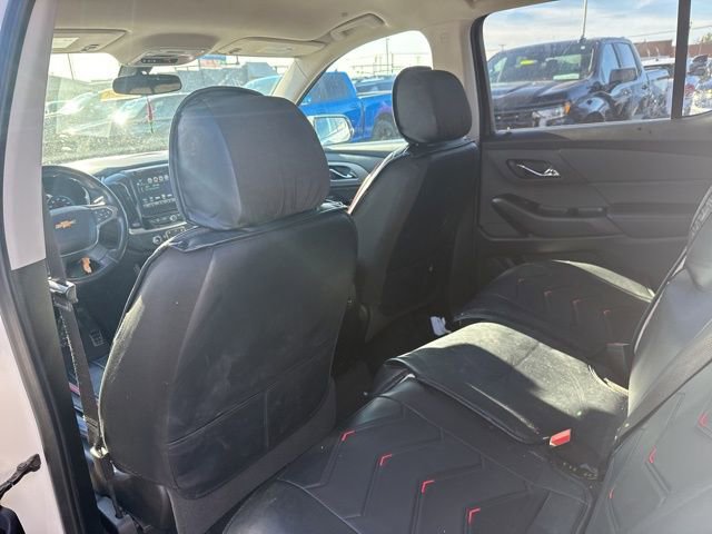 Used 2019 Chevrolet Traverse LT image 29