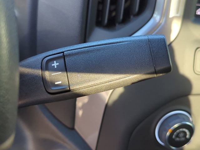 Certified 2024 Chevrolet Silverado 2500 Custom w/ Custom Convenience Package image 10