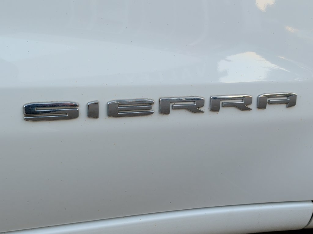 Used 2023 GMC Sierra 1500 SLE AWD/4WD image 41