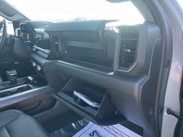 Used 2024 GMC Sierra 1500 SLT w/ SLT Premium Plus Package image 61