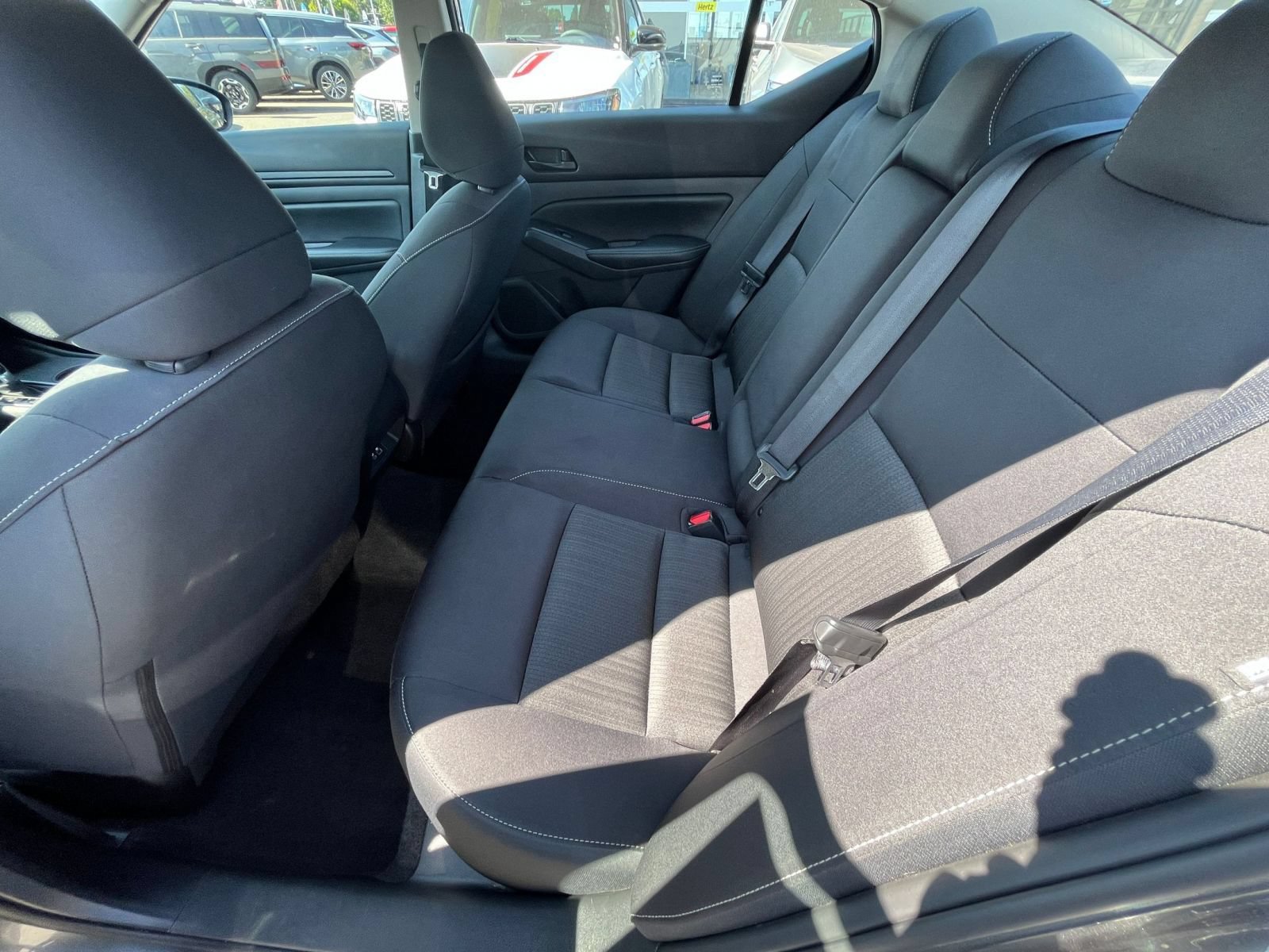 Used 2025 Nissan Altima 2.5 SV FWD image 26