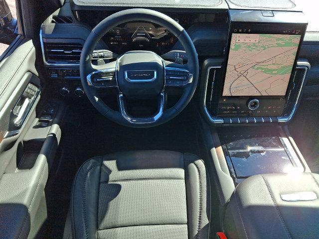 New 2026 GMC Yukon Denali w/ Sun & Power Step Package AWD/4WD image 11