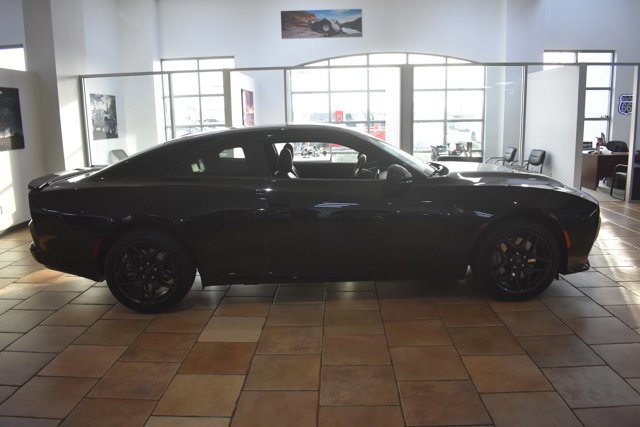 New 2026 Dodge Charger Scat Pack image 4