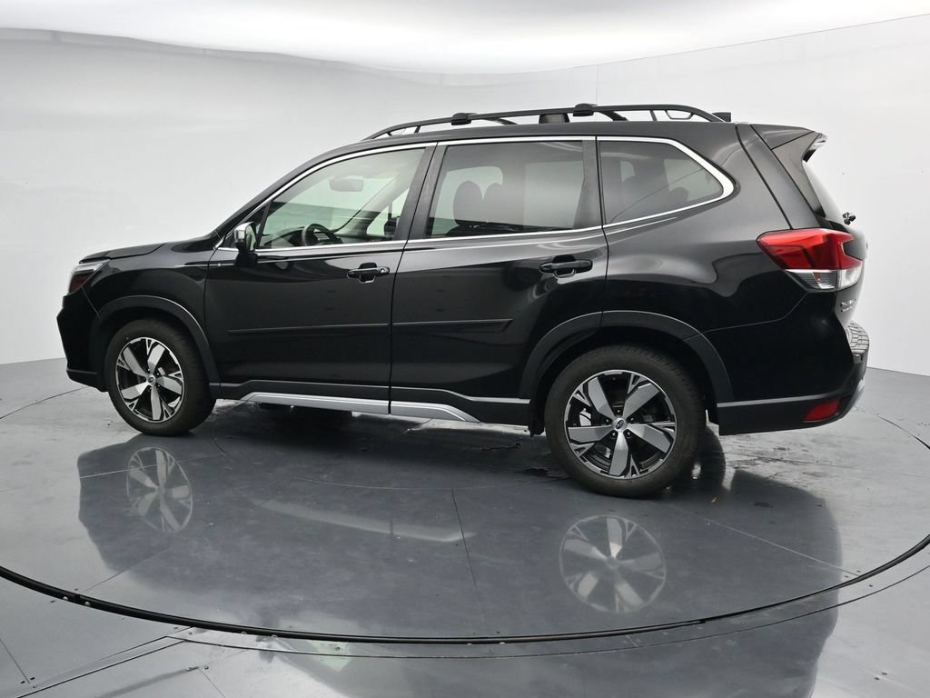 Used 2021 Subaru Forester Touring w/ Popular Package #2 AWD/4WD image 5
