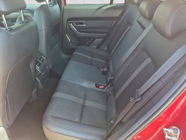 Used 2024 MAZDA CX-50 AWD 2.5 S w/ Weather Package image 18