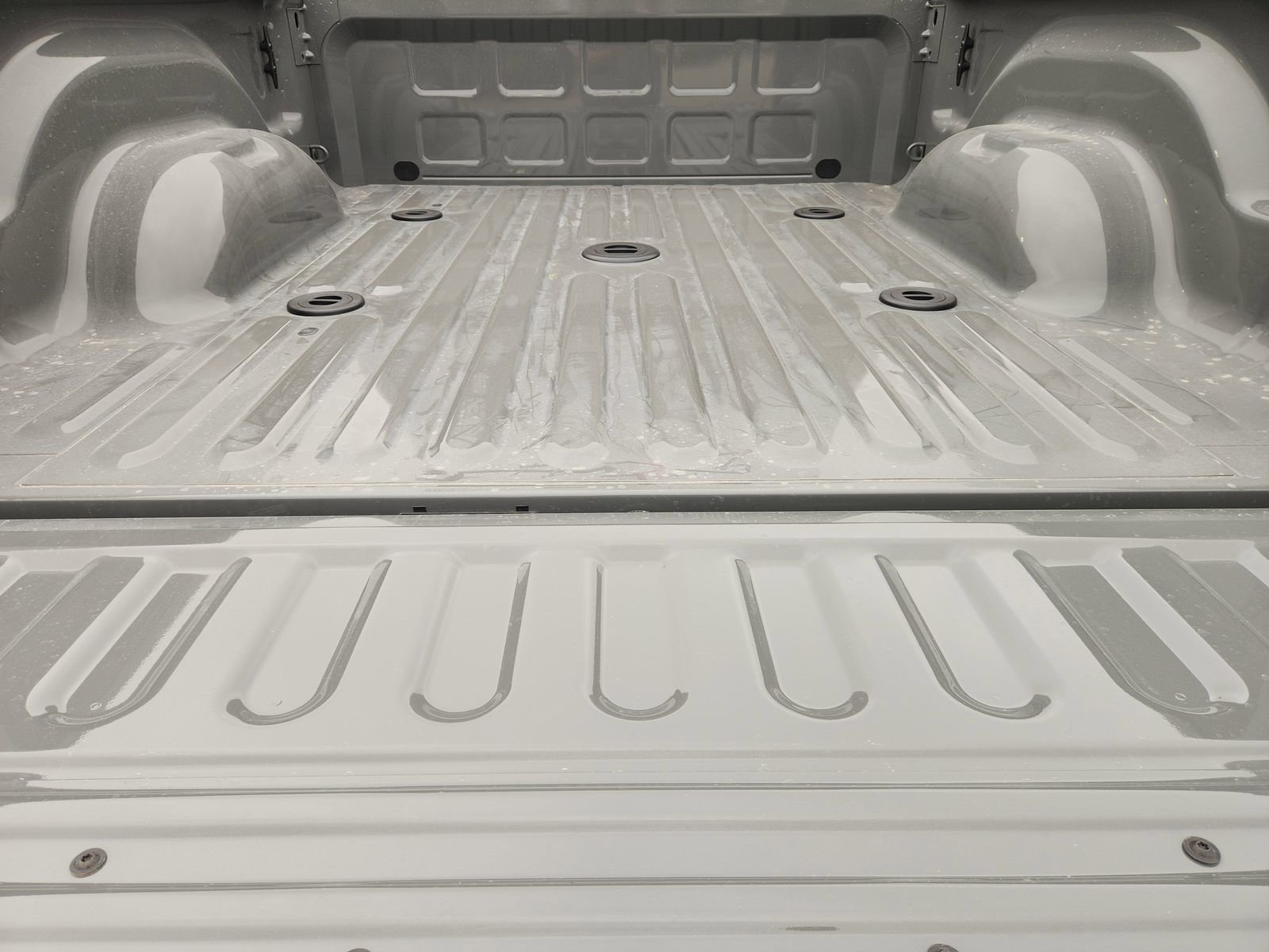 New 2026 RAM 2500 Tradesman image 25