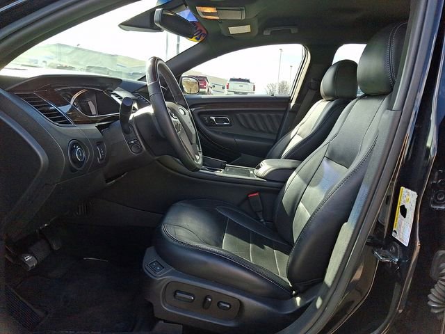 Used 2017 Ford Taurus Limited image 13