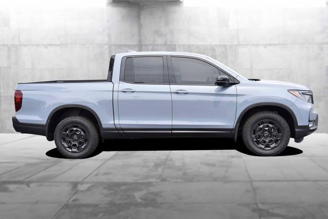 New 2025 Honda Ridgeline Sport+ image 5