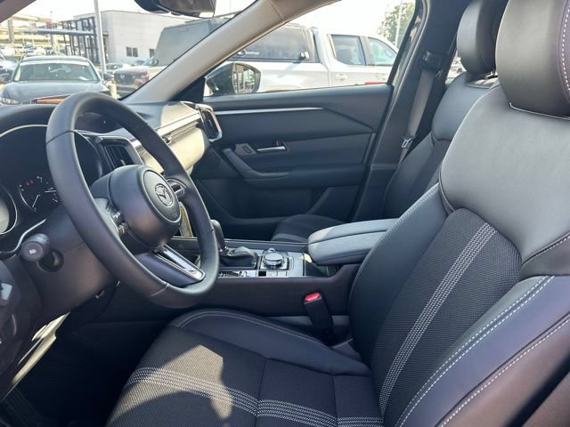 New 2026 MAZDA CX-50 AWD 2.5 S w/ Weather Package image 30