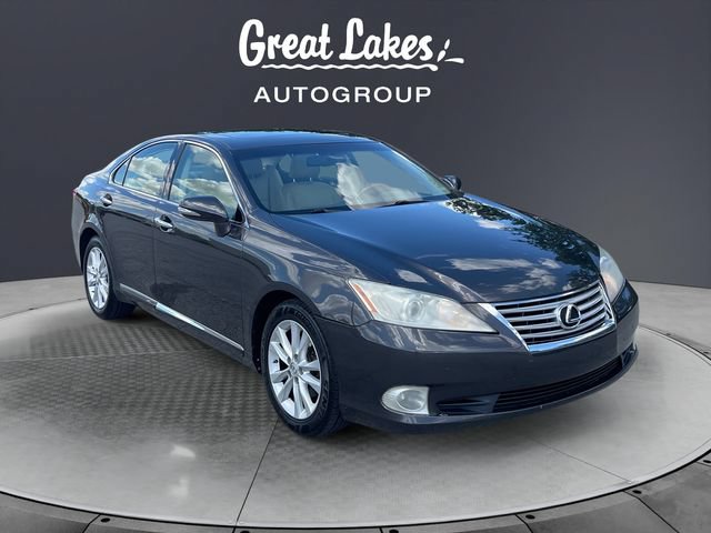 Used 2011 Lexus ES 350 FWD image 7