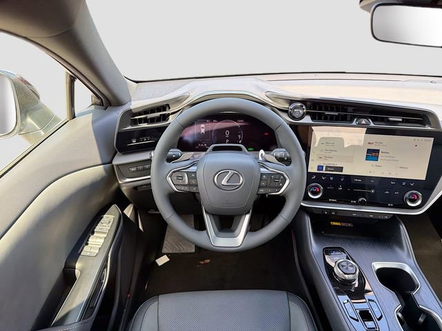 New 2026 Lexus RZ 350e 2WD image 17