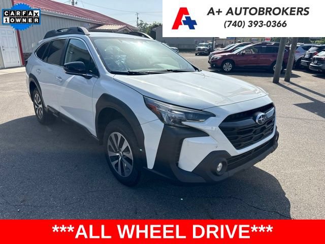 Used 2023 Subaru Outback Premium AWD/4WD image 1
