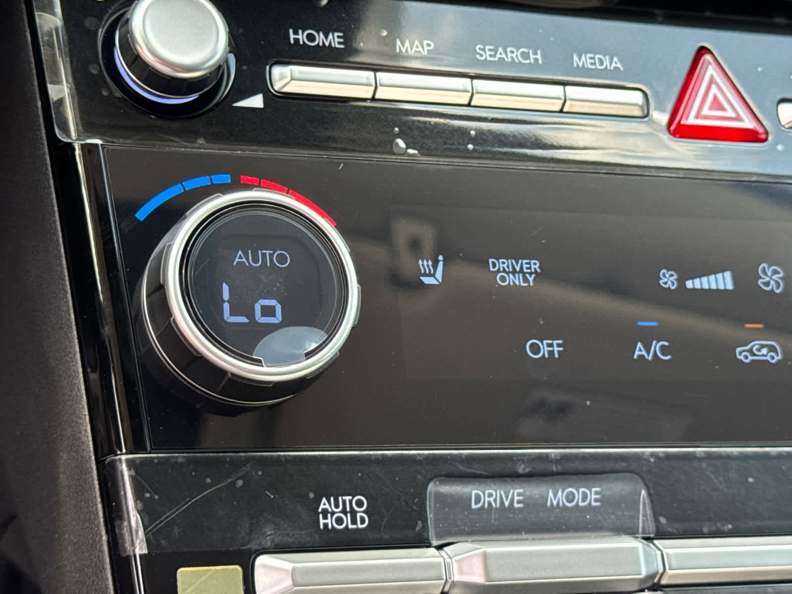 New 2026 Hyundai Santa Fe SEL image 20