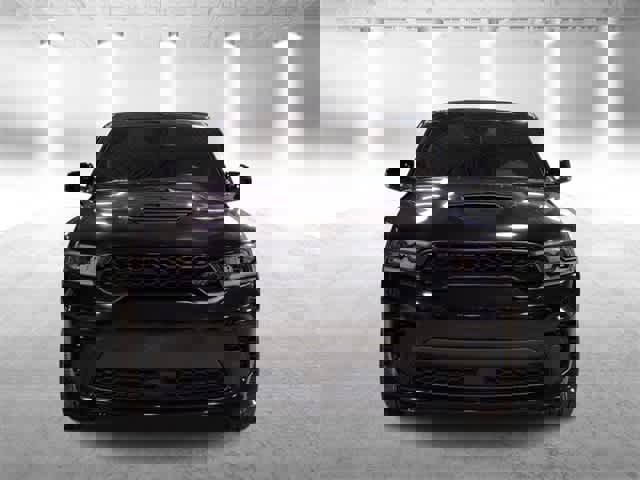 Used 2021 Dodge Durango SRT Hellcat w/ Technology Group image 3