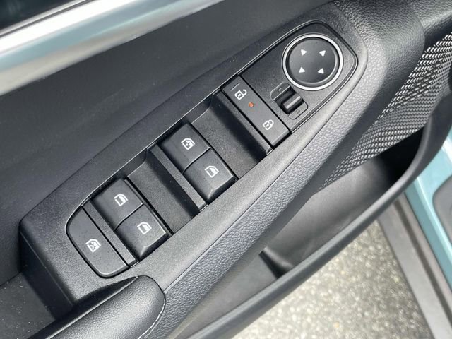 New 2026 Kia Seltos EX FWD image 23