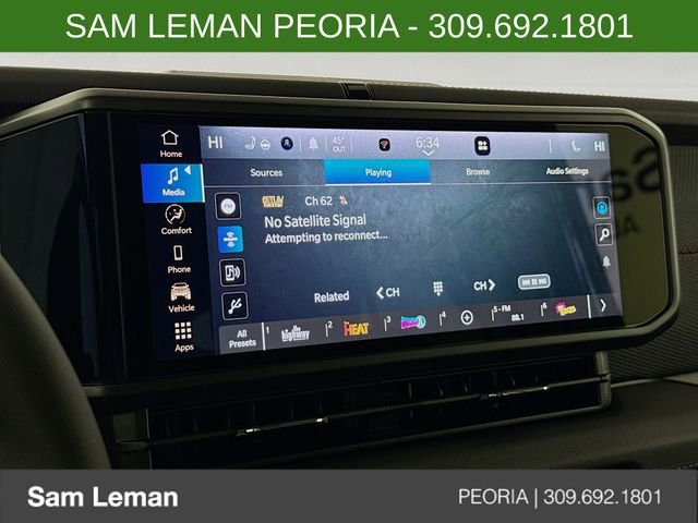 New 2026 Jeep Wrangler Unlimited Rubicon image 14