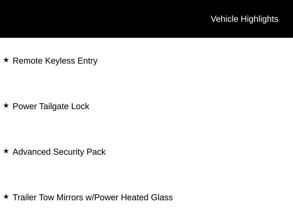 Used 2022 Ford F250 XL w/ Power Equipment Group image 10