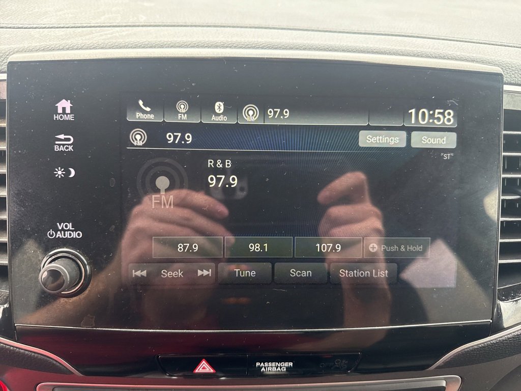 Used 2022 Honda Pilot Special Edition image 15