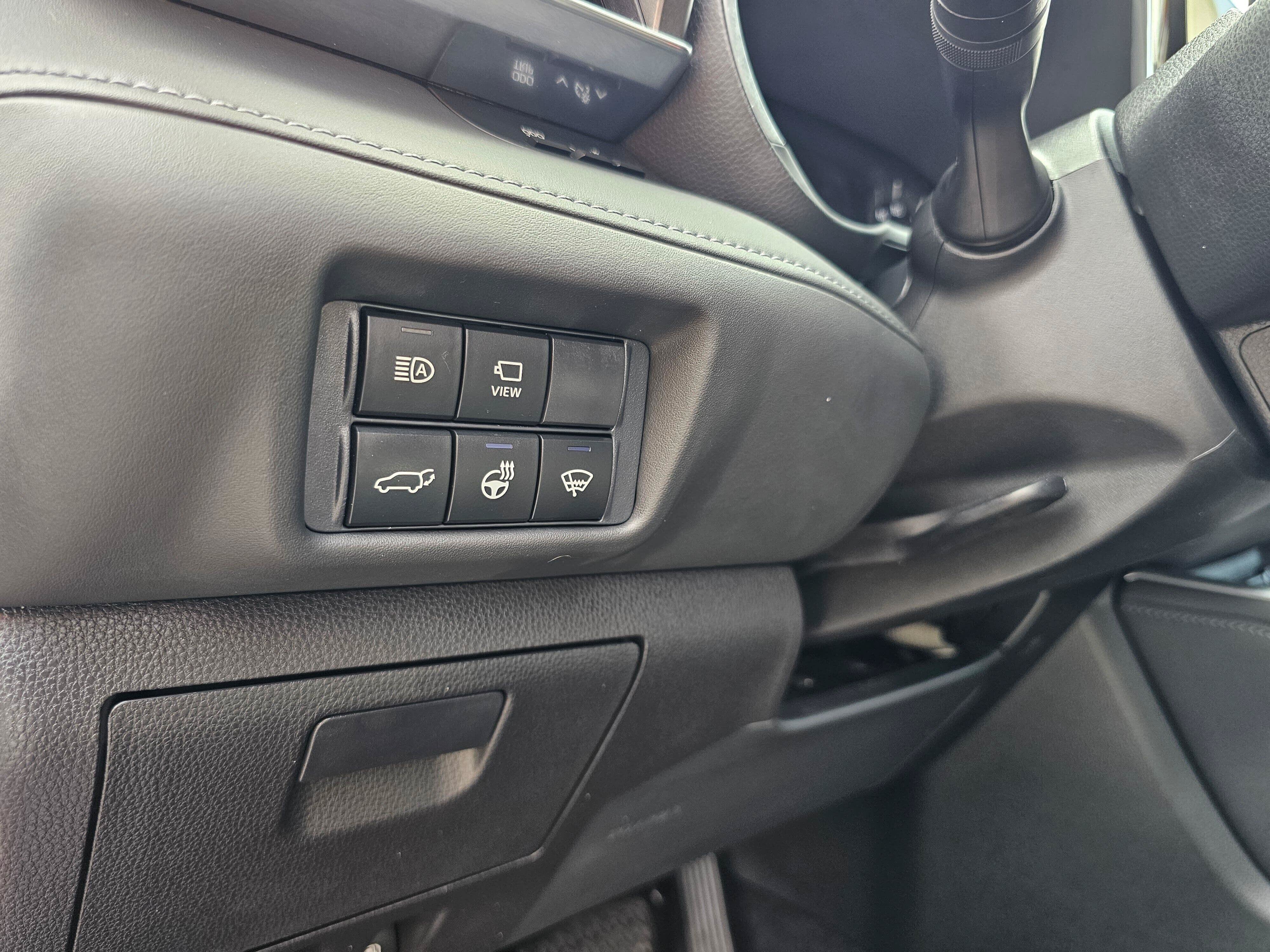 Used 2021 Toyota Highlander Limited AWD/4WD image 20