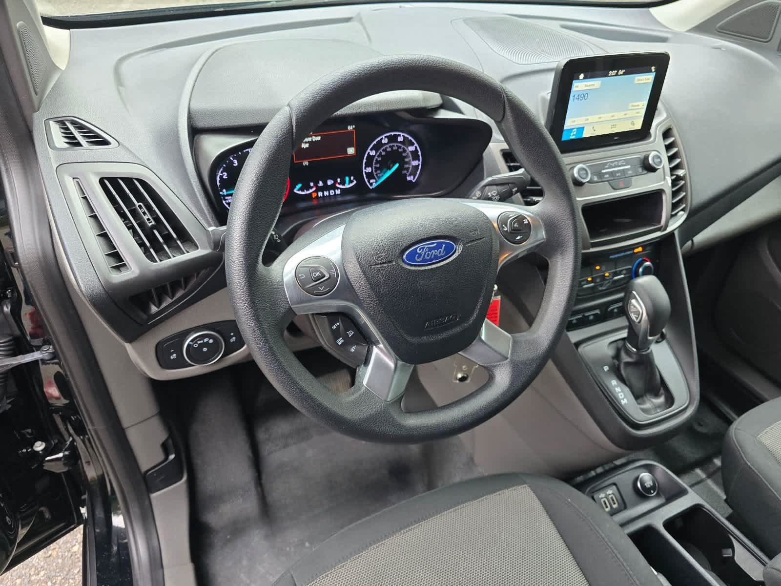 Used 2020 Ford Transit Connect XL FWD image 3