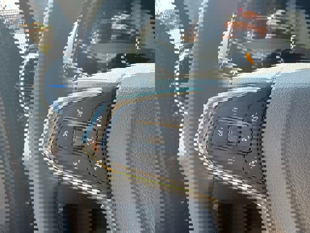 New 2026 Chevrolet Trax LT w/ Driver Confidence Package image 26