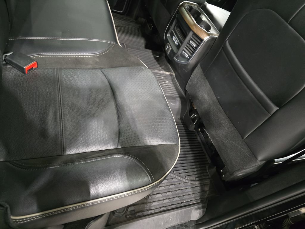 Used 2023 RAM 3500 Laramie image 11