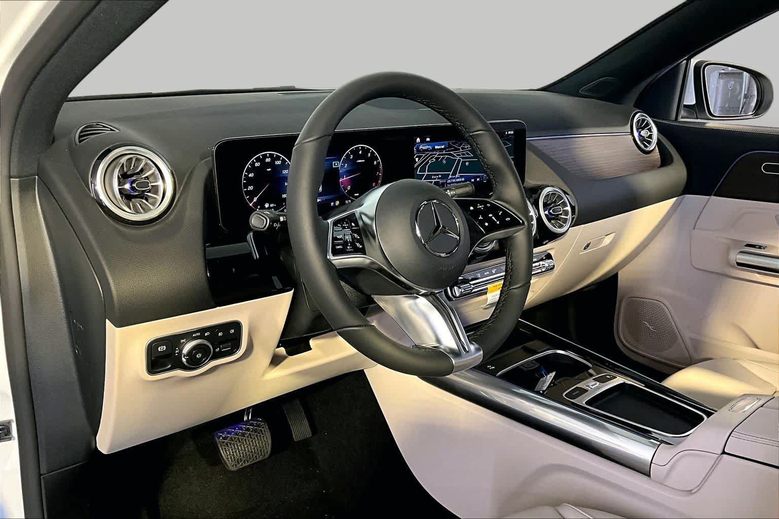New 2026 Mercedes-Benz GLA 250 4MATIC image 9
