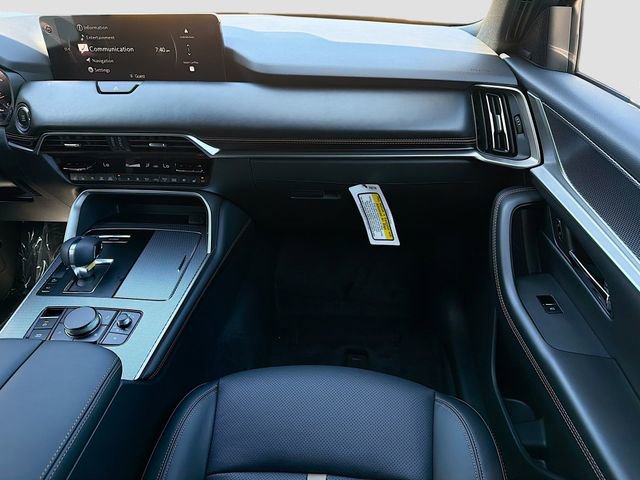 New 2026 MAZDA CX-70 3.3 Turbo S w/ Premium Package image 19