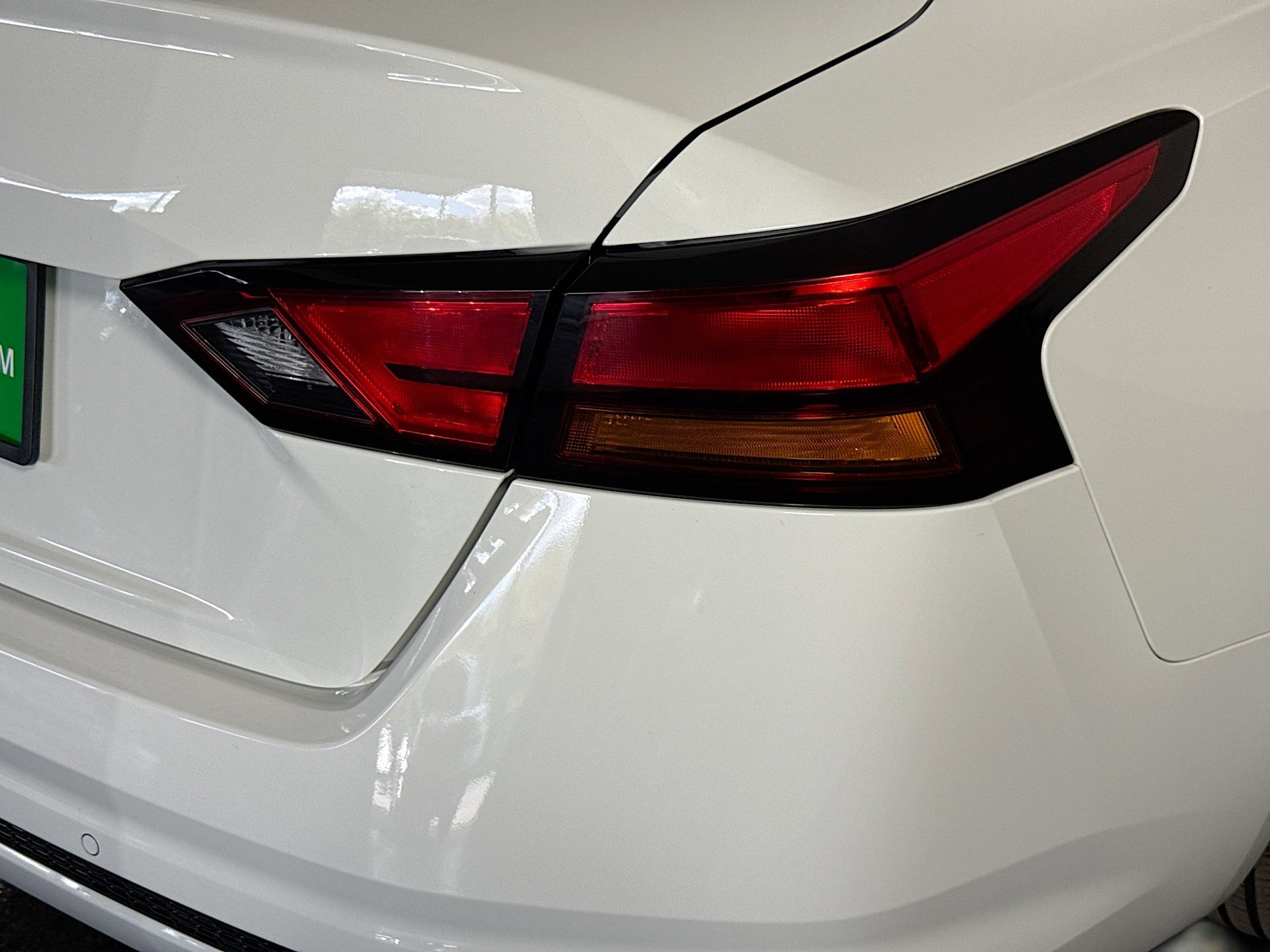 Used 2025 Nissan Altima 2.5 SV image 34