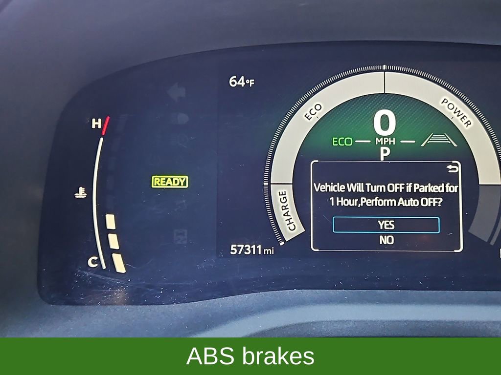 Used 2025 Toyota Camry SE FWD image 13