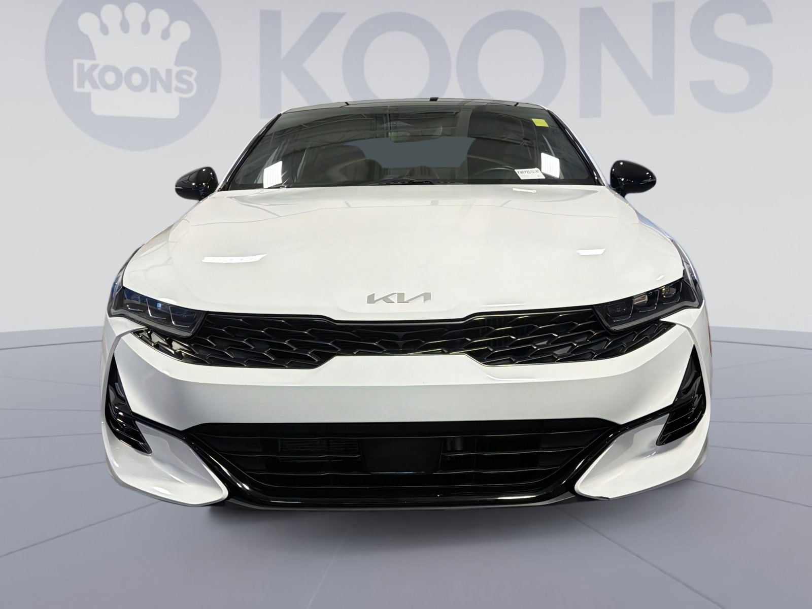 Used 2022 Kia K5 GT-Line w/ GT-Line Awd Premium Package image 19