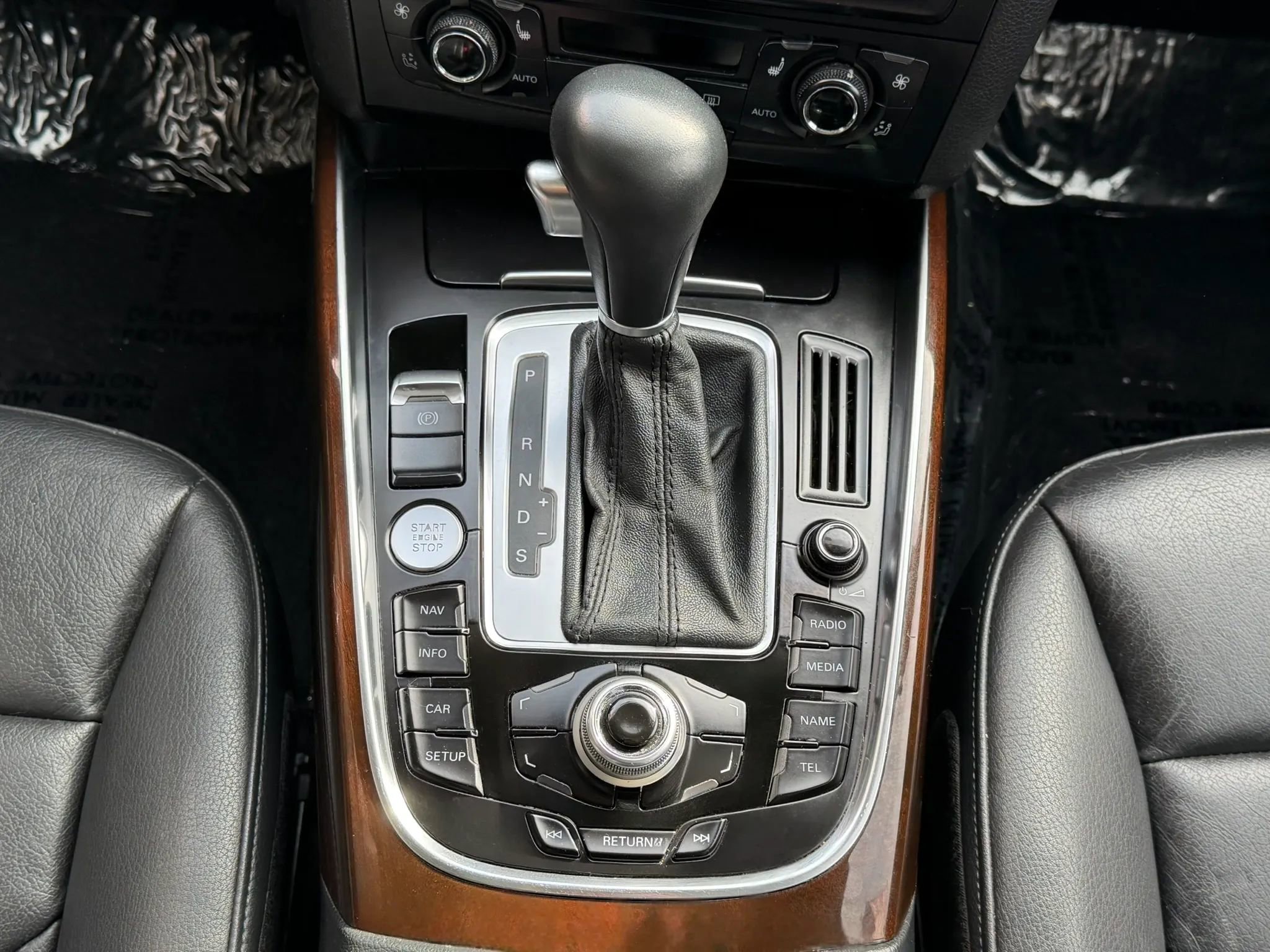 Used 2012 Audi Q5 2.0T Premium Plus image 16