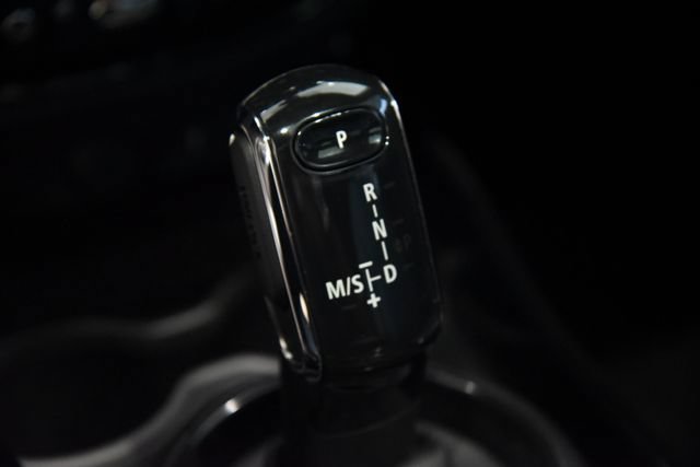 Used 2024 MINI Cooper Clubman John Cooper Works AWD/4WD image 17