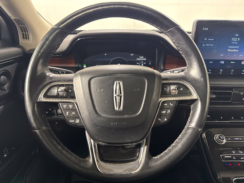 Used 2023 Lincoln Nautilus Reserve w/ Equipment Group 201A AWD/4WD image 21