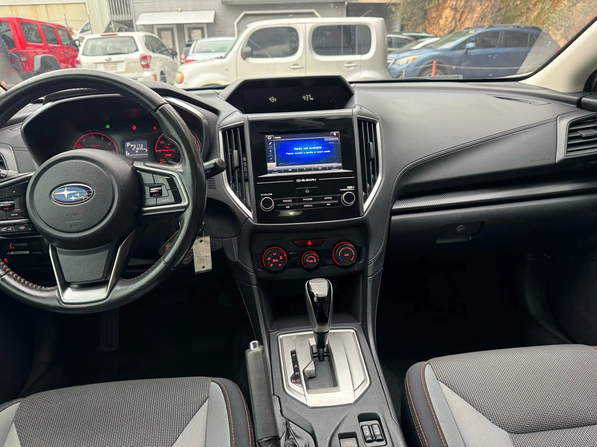 Used 2018 Subaru Crosstrek 2.0i Premium image 15