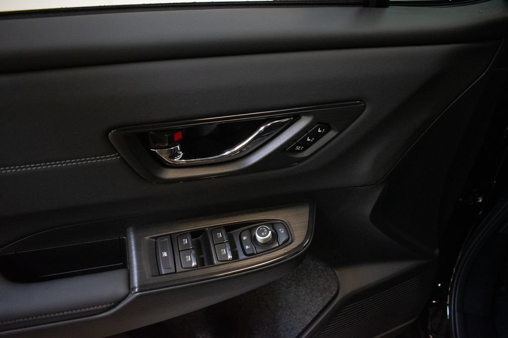New 2026 Subaru Outback Touring XT AWD/4WD image 21