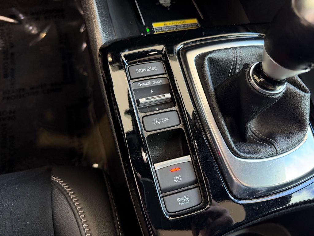 Certified 2023 Acura Integra A-Spec image 26