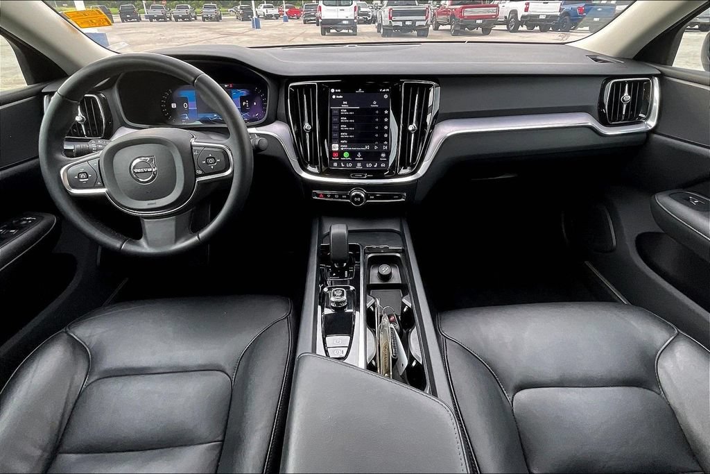 Used 2024 Volvo S60 B5 Core AWD/4WD image 5