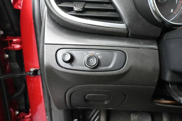 Used 2017 Buick Encore Preferred FWD image 27