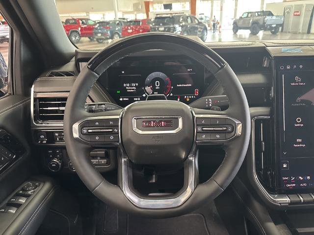 New 2026 GMC Yukon Elevation w/ Elevation Premium Package image 15