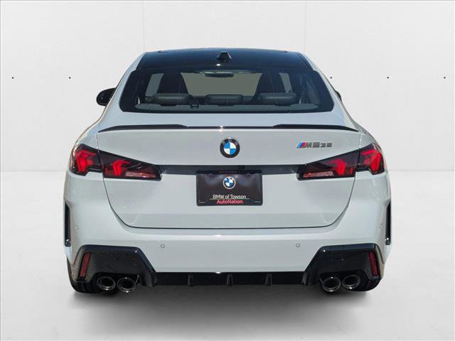 New 2026 BMW M235i xDrive image 8