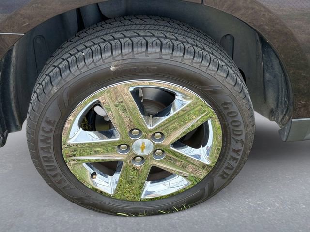 Used 2016 Chevrolet Equinox LT w/ Convenience Package image 10