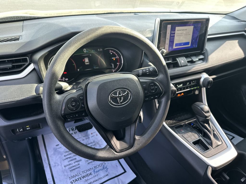 Used 2023 Toyota RAV4 LE image 14