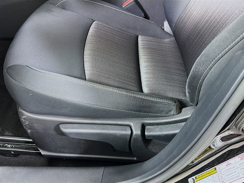 Used 2025 Nissan Altima 2.5 S image 21