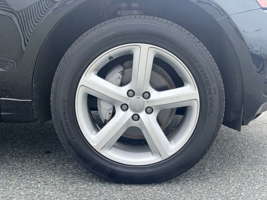 Used 2017 Audi Q5 2.0T Premium Plus w/ Technology Package image 25