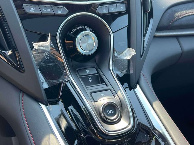 New 2026 Acura RDX A-Spec w/ Advance Package AWD/4WD image 27